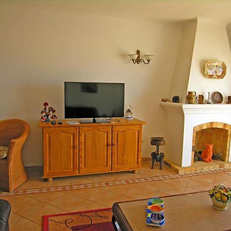 Вилла Casa Da Praia Para Ferias - Vila Pinheiro - Vivenda Johanna Лагуш Экстерьер фото