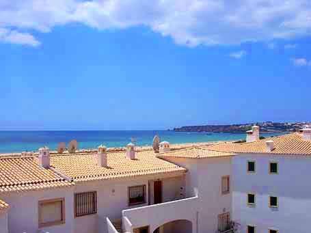 Вилла Casa Da Praia Para Ferias - Vila Pinheiro - Vivenda Johanna Лагуш Экстерьер фото