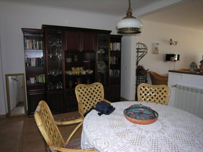 Вилла Casa Da Praia Para Ferias - Vila Pinheiro - Vivenda Johanna Лагуш Экстерьер фото