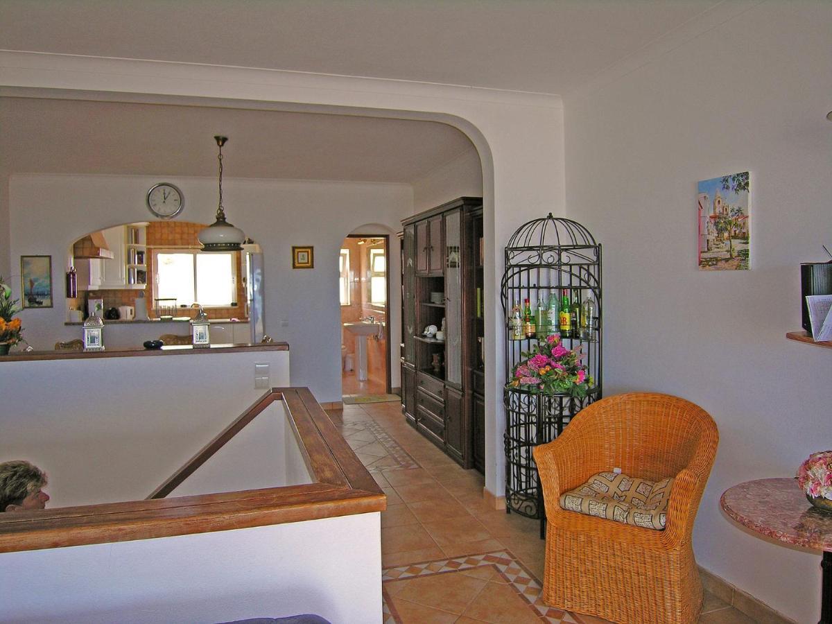 Вилла Casa Da Praia Para Ferias - Vila Pinheiro - Vivenda Johanna Лагуш Экстерьер фото