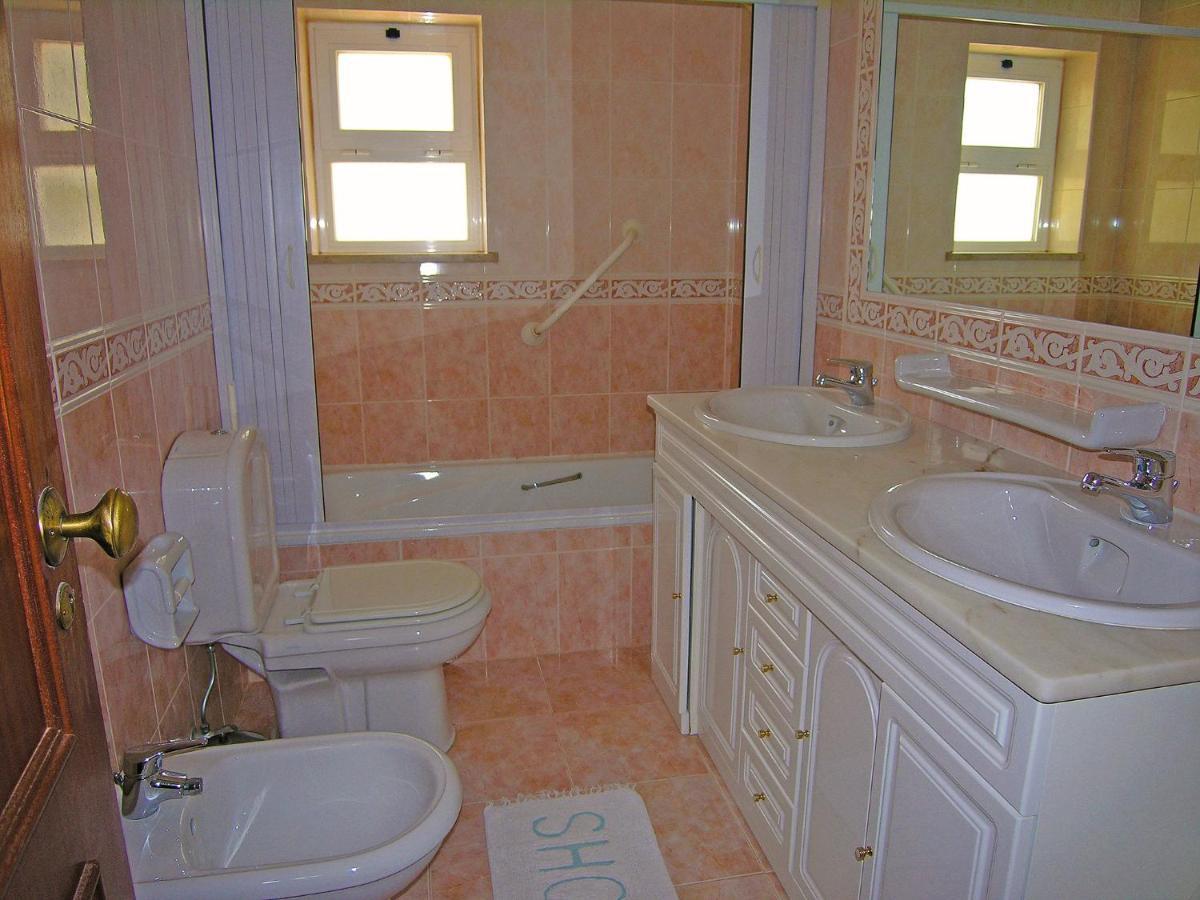 Вилла Casa Da Praia Para Ferias - Vila Pinheiro - Vivenda Johanna Лагуш Экстерьер фото