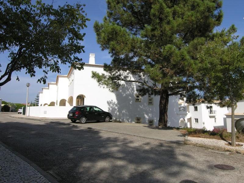 Вилла Casa Da Praia Para Ferias - Vila Pinheiro - Vivenda Johanna Лагуш Экстерьер фото